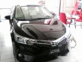 Toyota Corolla Altis 2017 for sale-8