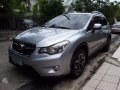 2013 Subaru XV top condition for sale -9