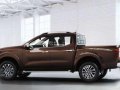 2017 Brand new Nissan Navara EL CALIBRE MT 88K -1