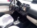 Mitsubishi Mirage G4 GLS CVT 2015 for sale-6