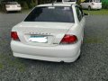 2008 Mitsubishi Lancer GLX manual for sale -4