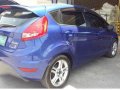 Ford Fiesta Sport good as new for sale-1