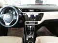 Toyota Corolla Altis 2017 for sale-1