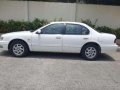 1997 Nissan Cefiro Manual No Issues - 97-2