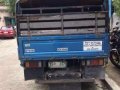Isuzu elf dropside 10ft well kept for sale -4