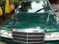 Mercedes Benz 190E project car for sale -0