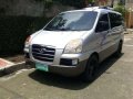 2007 Hyundai Starex GRX CRDI Manual Diesel - 07-1