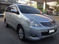 FOR SALLE :2010 Toyota Innova V-0