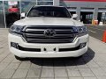 2016 Toyota Land Cruiser  for sale-0