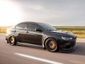 2014 Mitsubishi Evolution Sedan For Sale-0