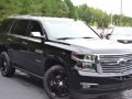 2016 Chevrolet Tahoe LTZ SUV For Sale-0