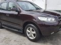 Hyundai Santa Fe 2009 for sale-10