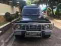 Nissan Patrol Safari Series very fresh for sale -0