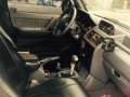Pajero Fieldmaster Local good for sale-2