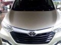 Toyota avanza E like new for sale -0