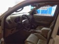 2007 Toyota Fortuner AT Gas Innova Avanza -3