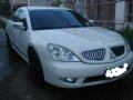 Mitsubishi Galant 240M 2007 model for sale -5