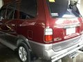 Toyota Revo 1999 SUV red for sale -1