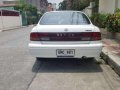 1997 Nissan Cefiro Manual No Issues - 97-4