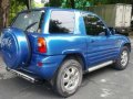 Toyota Rav4 2 door 1997 fresh for sale-4