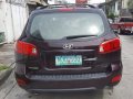 Hyundai Santa Fe 2009 for sale-8