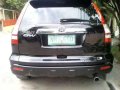 Fresh Like New 2009 Honda CRV For Sale-7