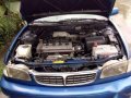 Perfect Condition 2000 Toyota Corolla Gli For Sale-5