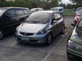 Honda Fit 2000 Silver for sale-7