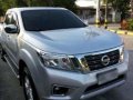 2015 Nissan Navara NP300 2.5L.MT for sale-2