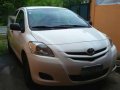 Toyota Vios J 2012 Model MT for sale -1