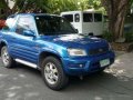Toyota Rav4 2 door 1997 fresh for sale-0