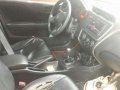 2017 Honda City black sedan for sale -2