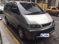 Mitsubishi Spacegear Spacious Van for sale-1