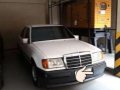 Mercedes Benz w124 260e like new for sale-0