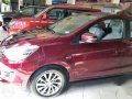 2017 Mirage G4 GLX CVT AT Sedan for sale -6