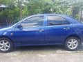 TOYOTA Vios 1.3 for sale-11