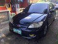 Honda civic vti-s 2004 good as new for sale -0