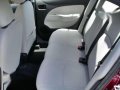 2017 Mirage G4 GLX CVT AT Sedan for sale -9