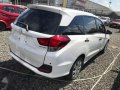 2017 Honda Mobilio 15 MT Almost New 2tkms only for sale -3