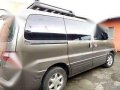 Hyundai Starex RV good for sale -2