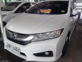 2015 Honda City for sale in Manila-0