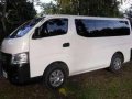 Like New 2016 Nissan Urvan For Sale-1