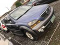 2005 Kia Sorento 30 Gas EX AT 4x4 well maintained for sale-1