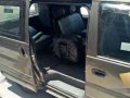 Hyundai starex 1999 model Diesel Automatic Rush sale-1