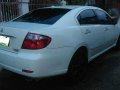 Mitsubishi Galant 240M 2007 model for sale -7