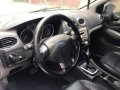 2011 Ford Focus S hatchback tdci diesel for sale-4