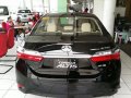 Toyota Corolla Altis 2017 for sale-4