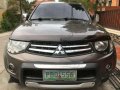 2011 Mitsubishi Strada 3.2 GLS Sport For Sale-1