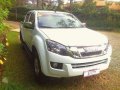 Like New 2016 Isuzu Dmax LS MT For Sale-3