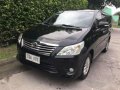 Almost New Toyota Innova 2.5G 2012 For Sale-1